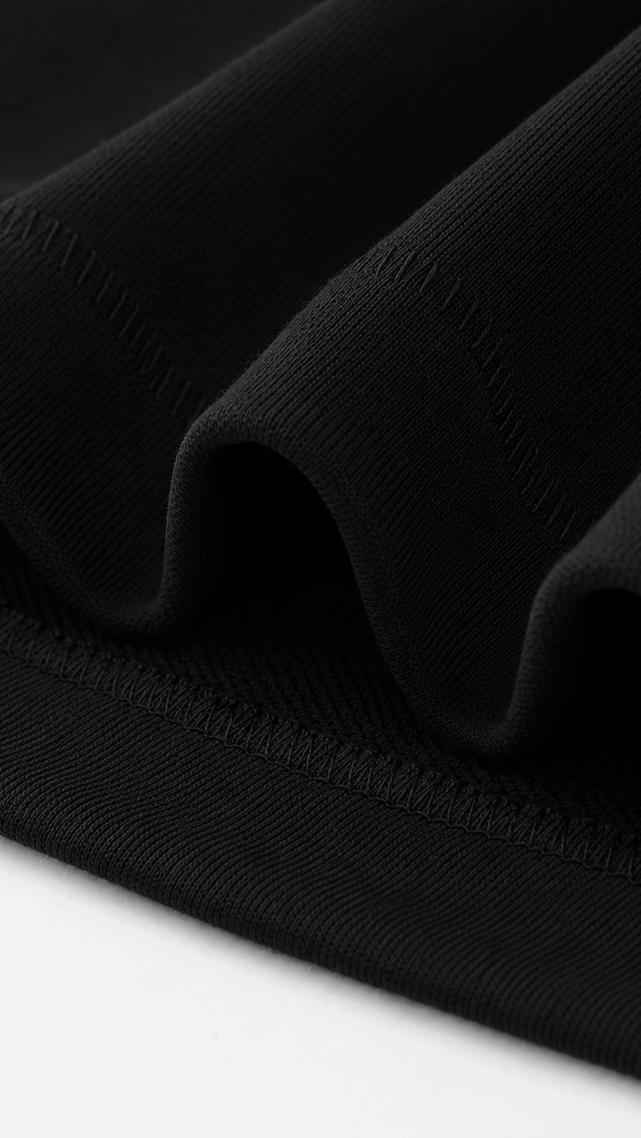 TRANSMISSION 001 — SHORT