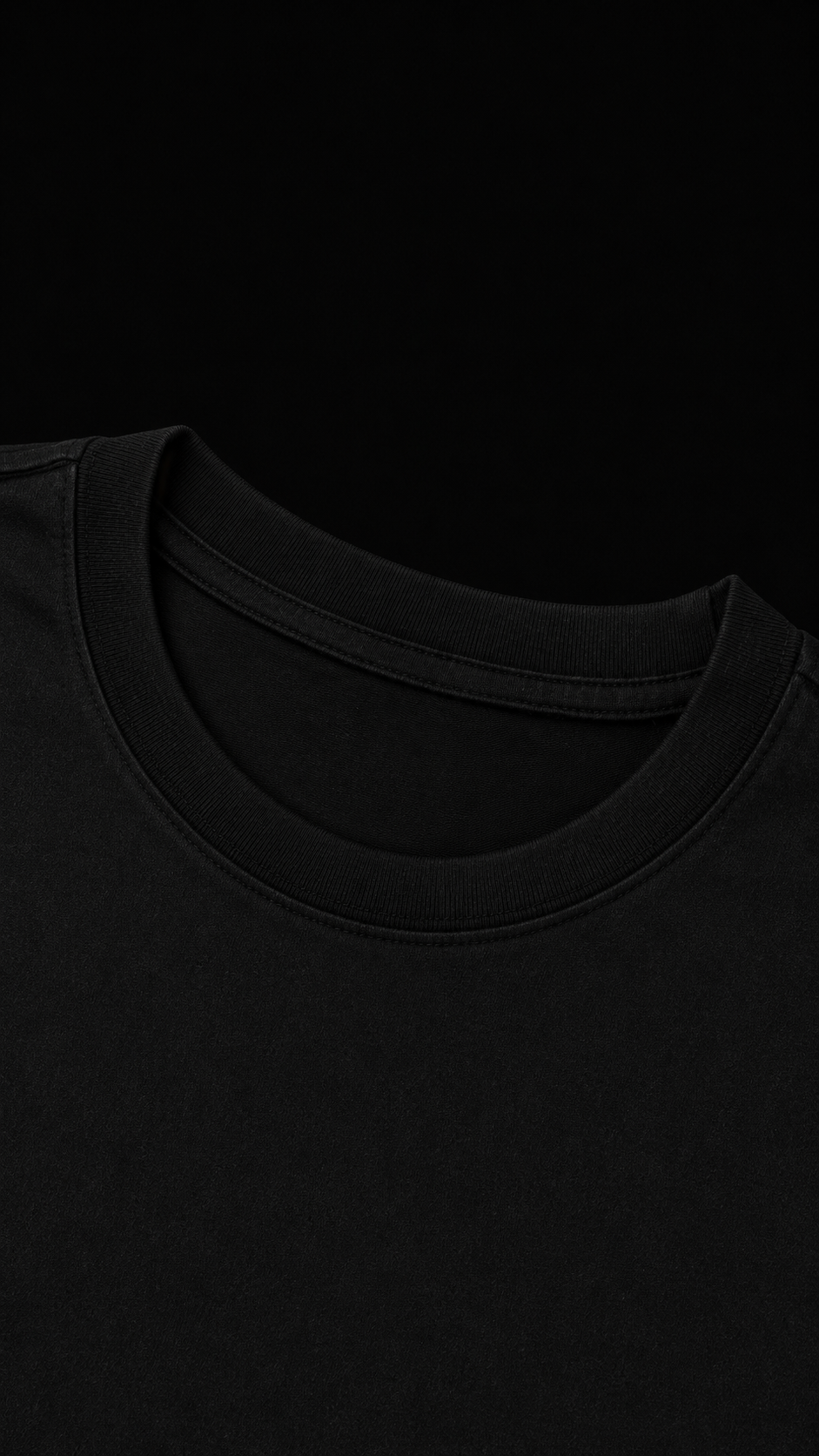 TRANSMISSION 001 — T-SHIRT