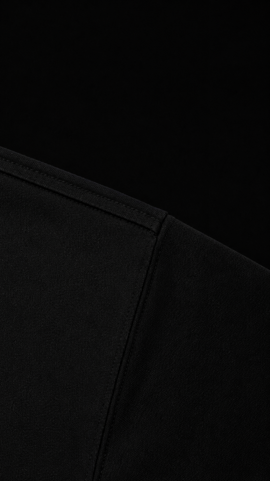 TRANSMISSION 001 — T-SHIRT