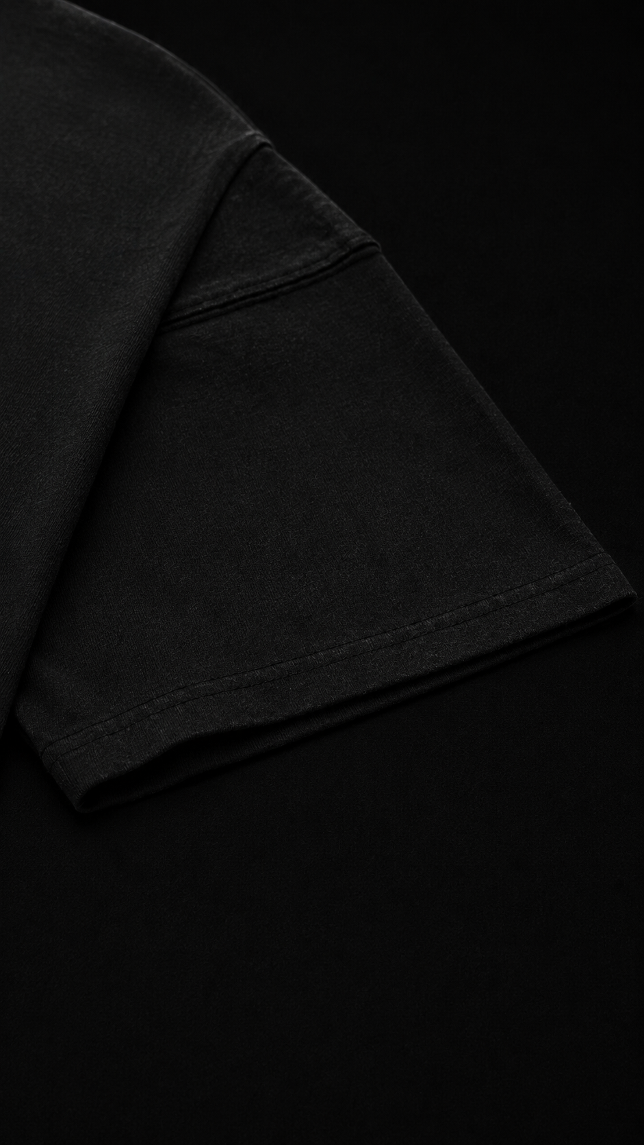 TRANSMISSION 001 — T-SHIRT
