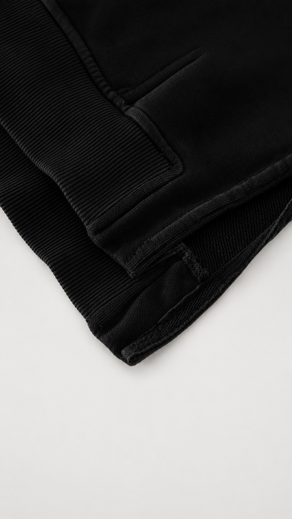 TRANSMISSION 001 — HOODIE
