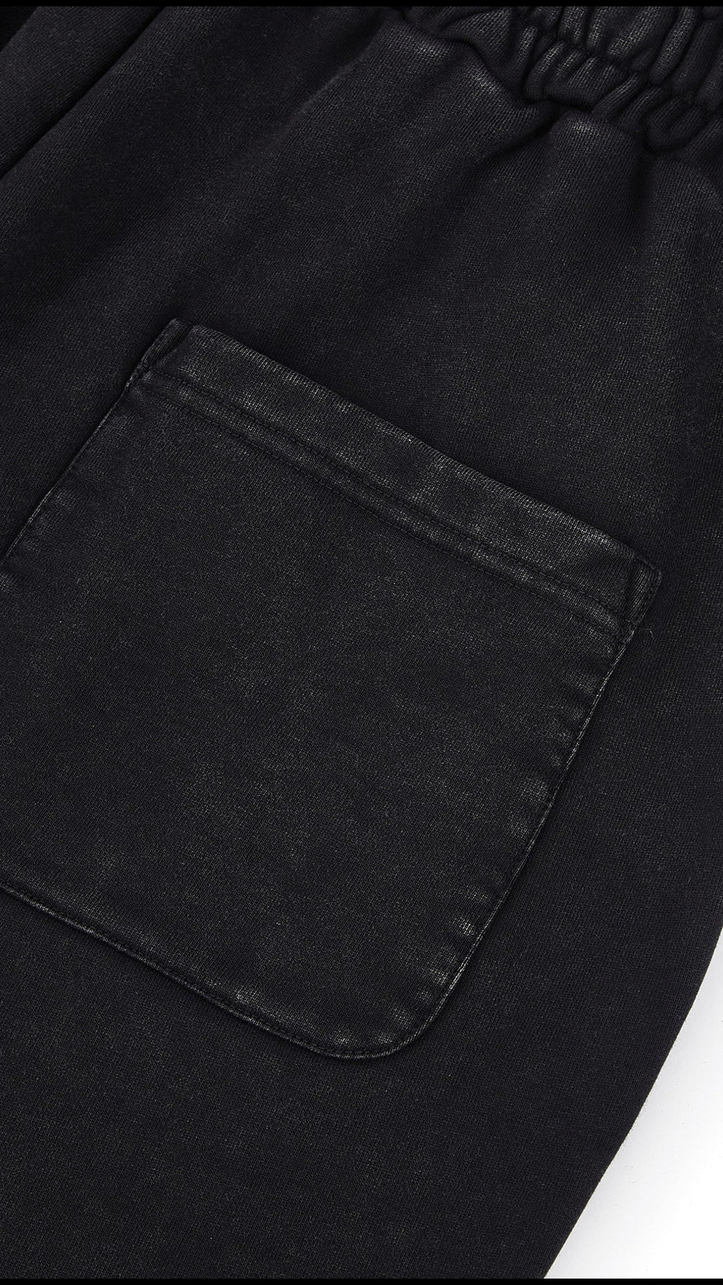 TRANSMISSION 001 — Pantalon