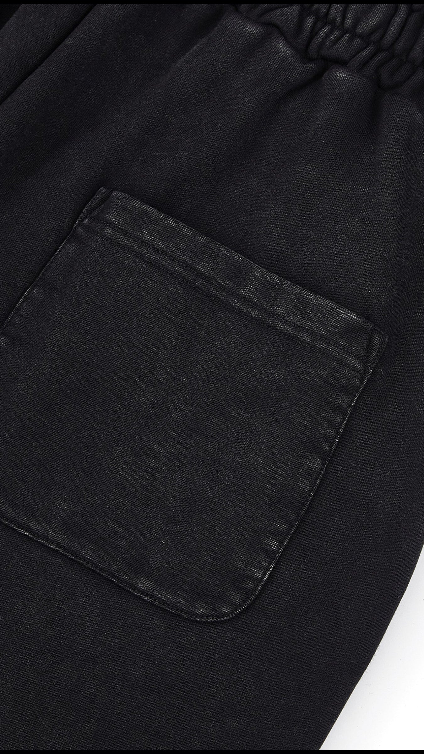 TRANSMISSION 001 — Pantalon