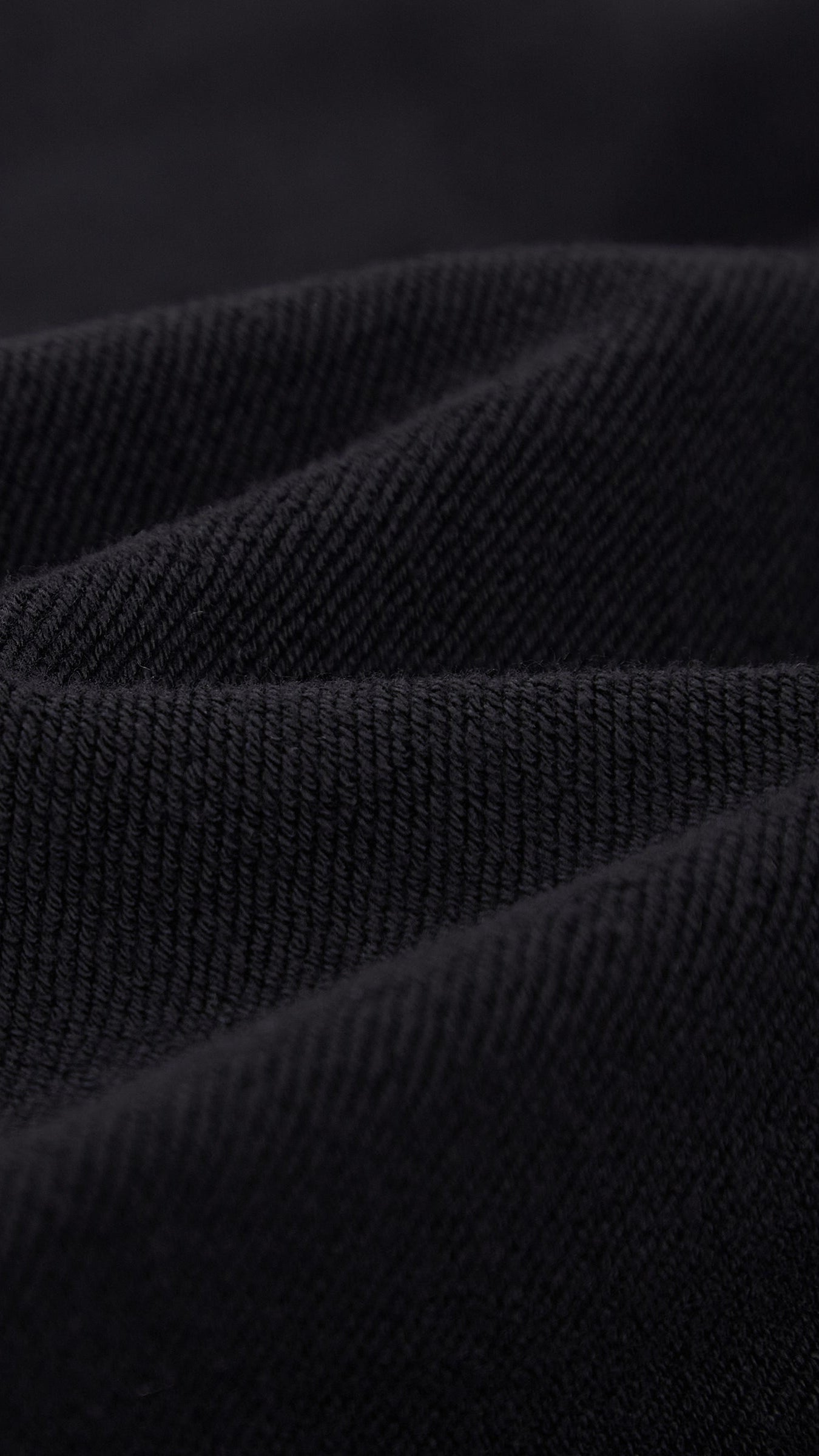 TRANSMISSION 001 — Pantalon