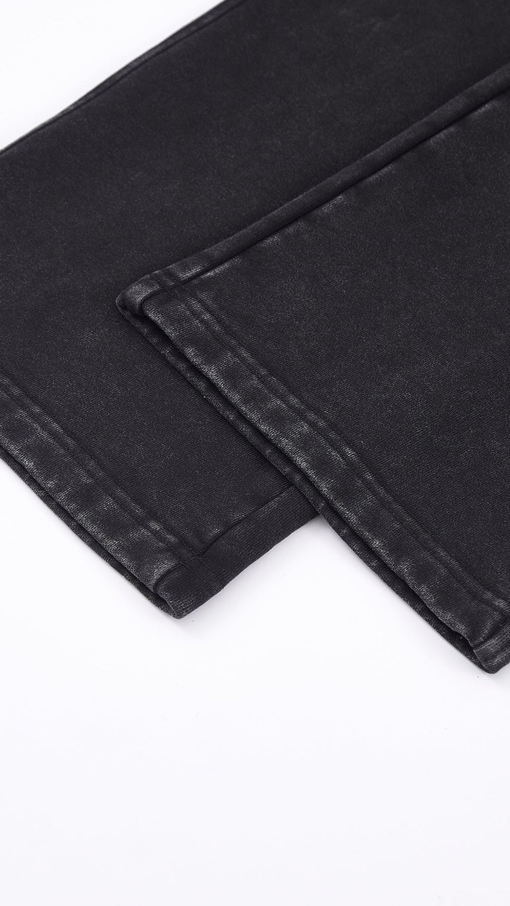 TRANSMISSION 001 — Pantalon