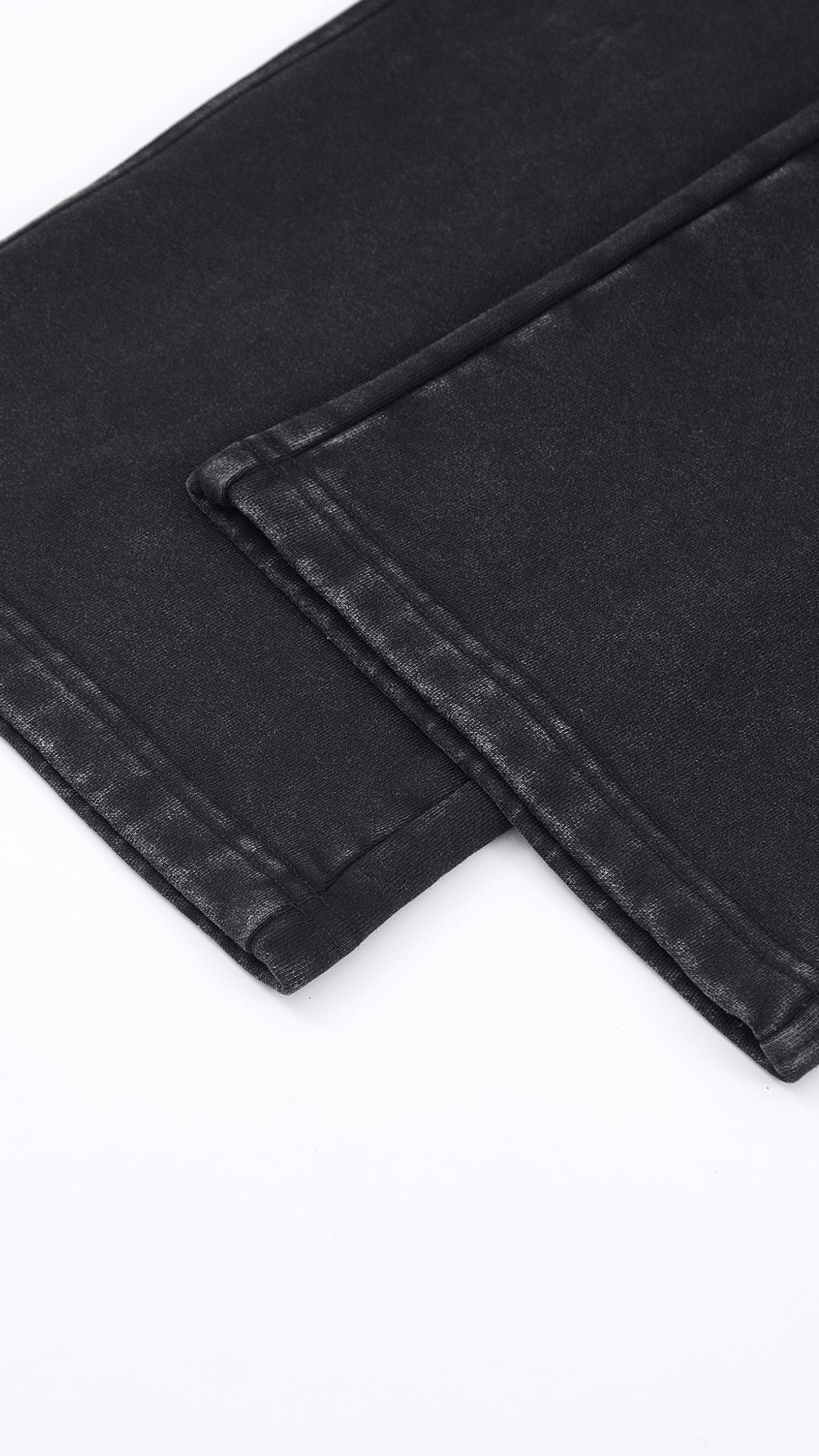 TRANSMISSION 001 — Pantalon