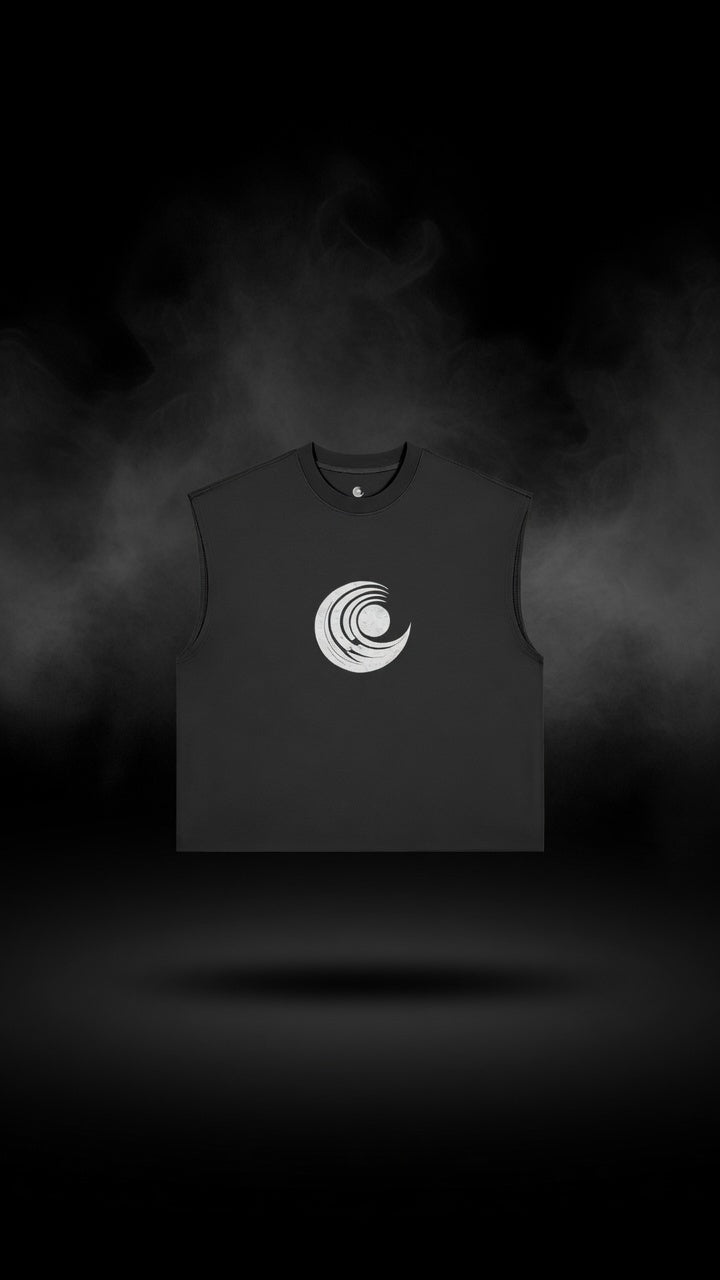 TRANSMISSION 001 — TANK TOP