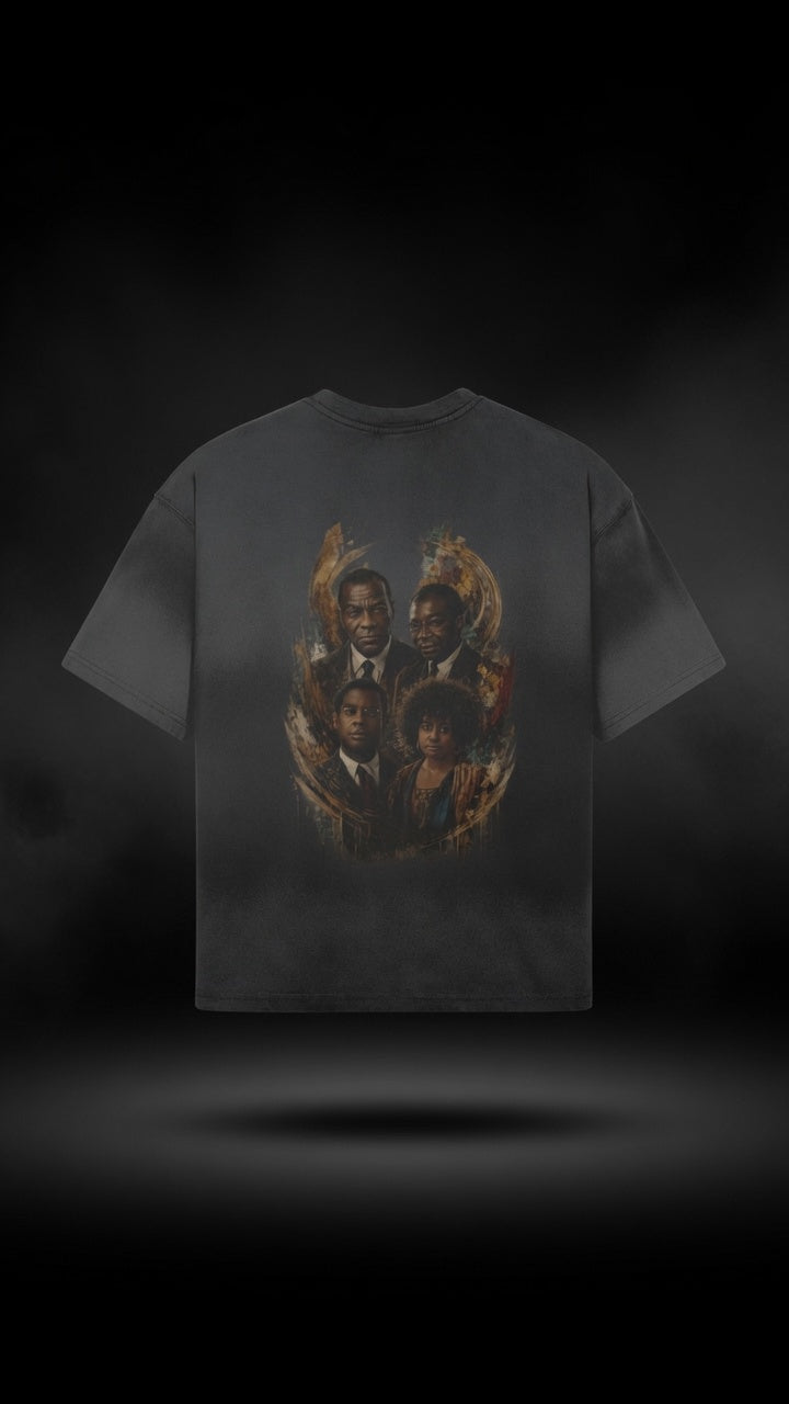 N.GRI.TUD. — T-shirt "Edition limitée"