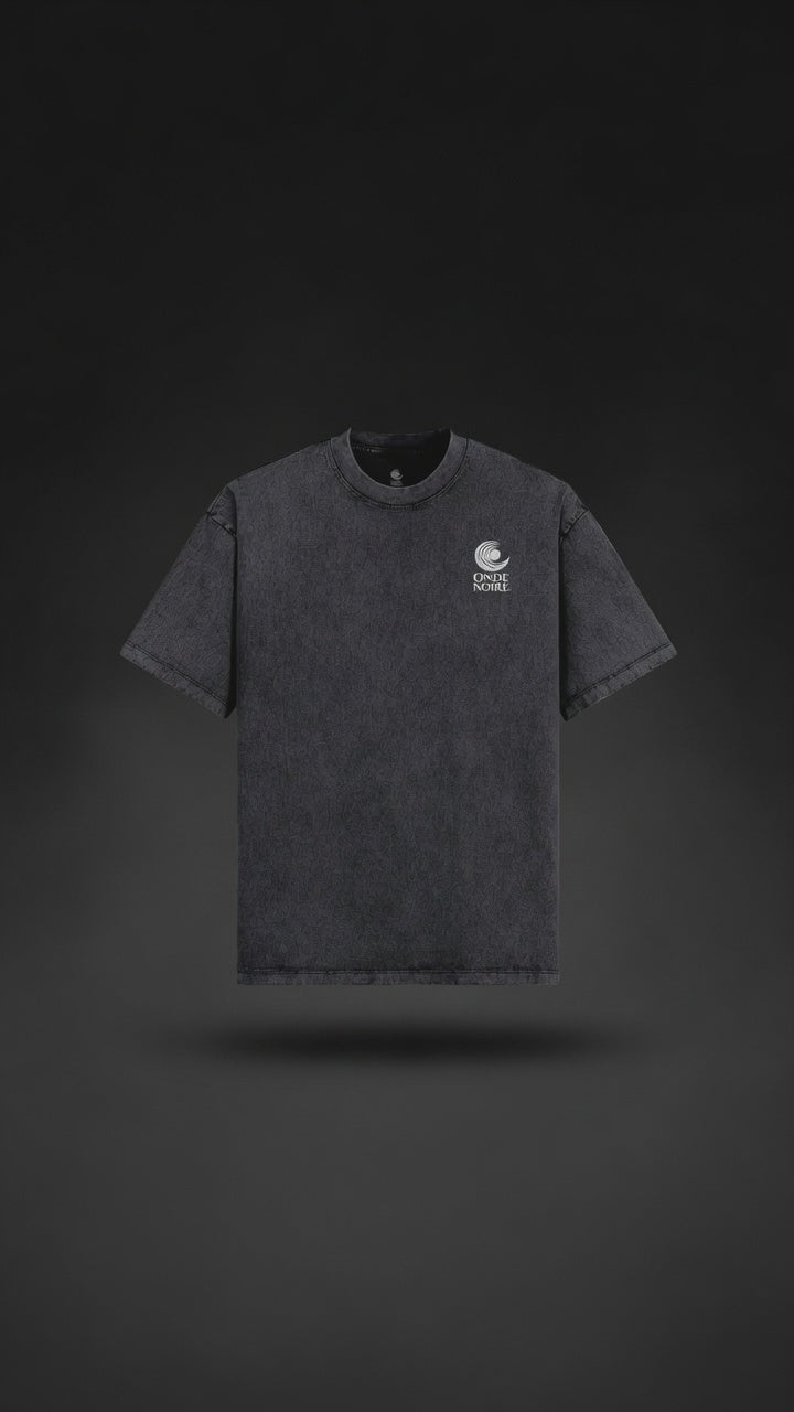 TRANSMISSION 001 — T-SHIRT