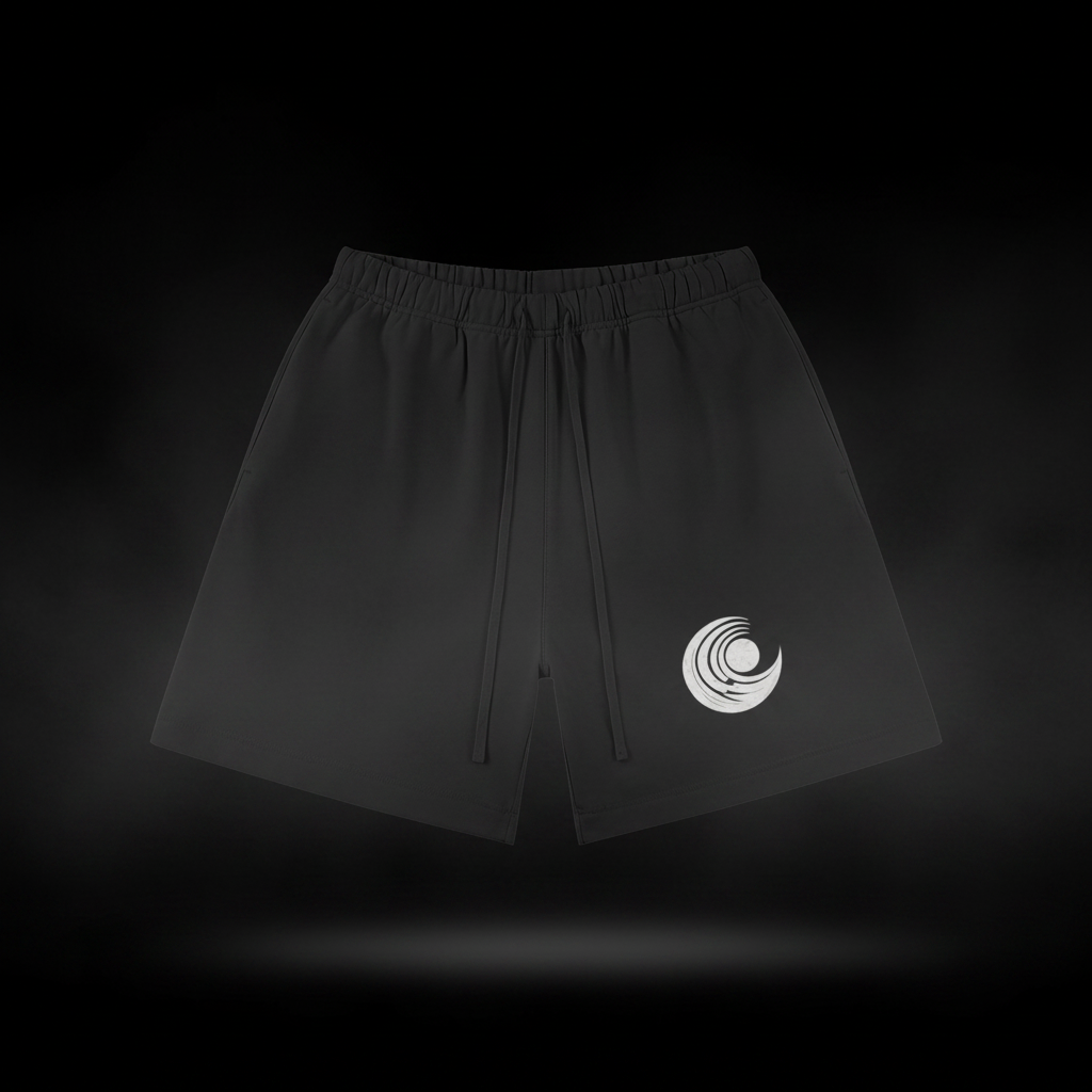 TRANSMISSION 001 — SHORT